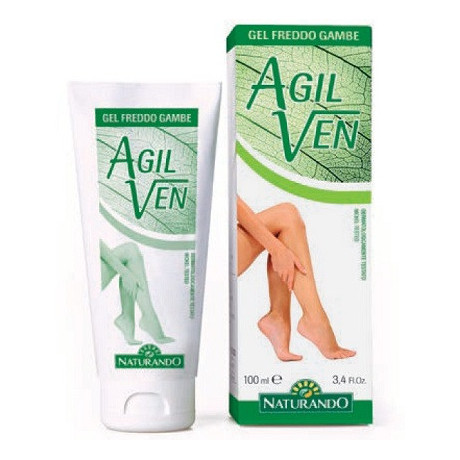 Agilven Gel 100ml