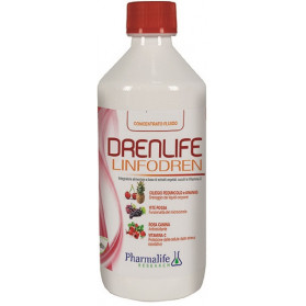 Dren Life Linfodren 500 ml