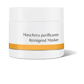 Dr Hauschka Maschera Purific 90g