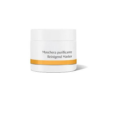 Dr Hauschka Maschera Purific 90g