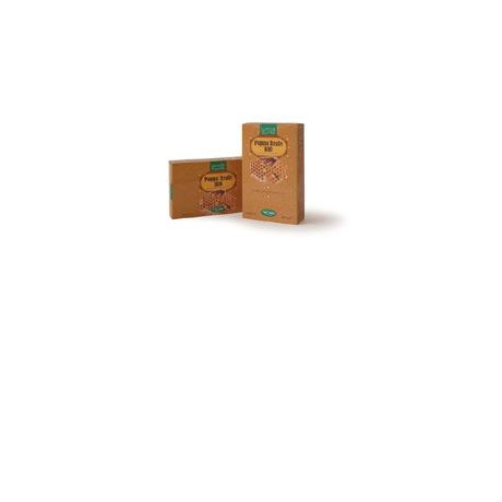 Pappa Reale 20 Ampolle Bevibili 15 ml