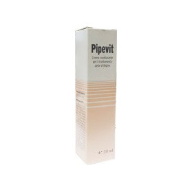 Pipevit Crema 20 ml