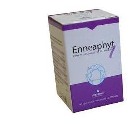 Enneaphyt 1 40 Compresse Orosolubile 300mg