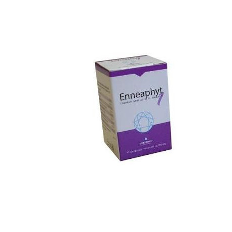 Enneaphyt 1 40 Compresse Orosolubile 300mg