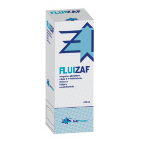 Fluizaf 200 ml
