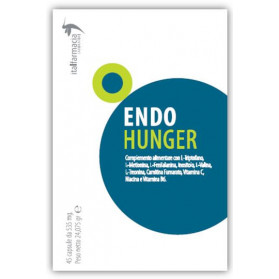 Endohunger 45 Capsule