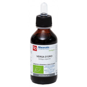 Verga D'oro Tm Bio 100ml