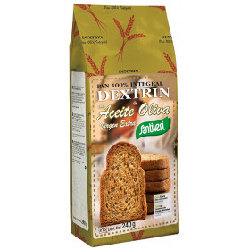 Pane Dextrin Olio D'oliva 240g