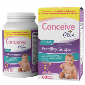 Conceive Plus Sup Fert F 60 Capsule