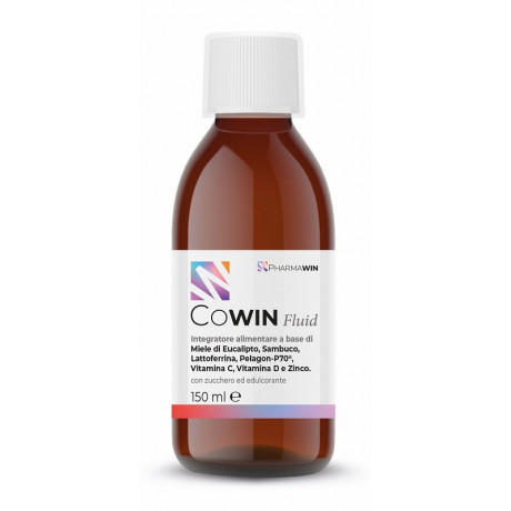 Cowin Fluid 150ml