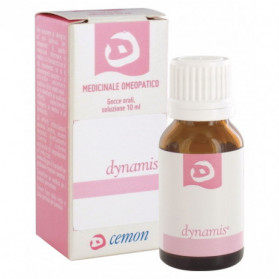 Hydrastis Canad Dyn 6dh 10ml