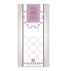 Locherber Tonico Delicato 150 ml