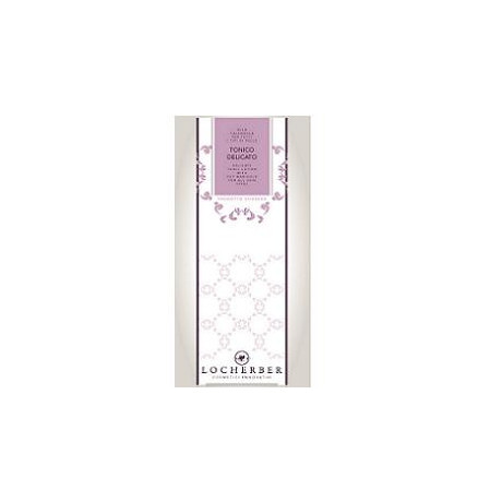 Locherber Tonico Delicato 150 ml