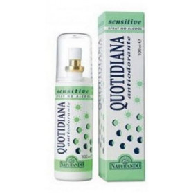 Quotidiana Ant Spray Sensitive