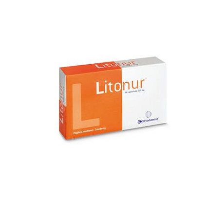 Litonur 24 Capsule