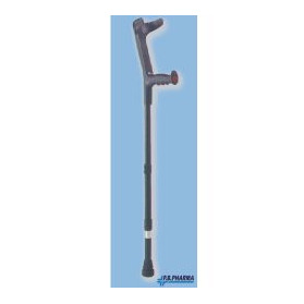 Stampella Con Ammortizzatore 1 Pezzo