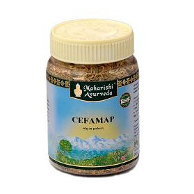 Cefamap Polvere 60 g