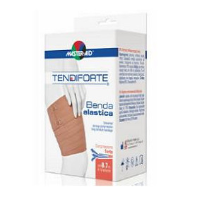 Benda Elastica Master-aid Tendiforte 8x7