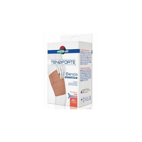 Benda Elastica Master-aid Tendiforte 8x7