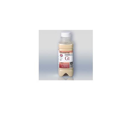 Glucerna G1 Rth Vaniglia 500 ml