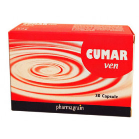 Cumarven 30 Capsule