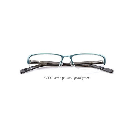 Occhiale Premontato Corpootto City Mint 2,50 Diottrie