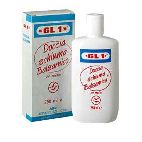 Gl1 Docciaschiuma 250 ml