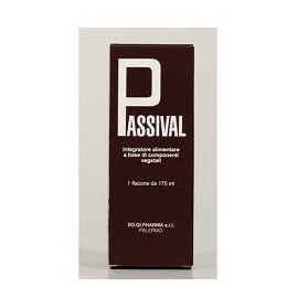 Passival Bevanda Erboristica 175 ml