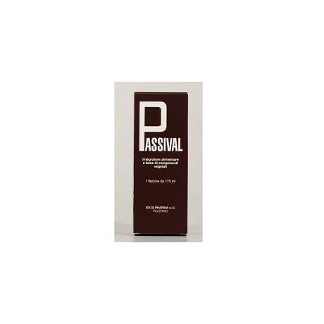 Passival Bevanda Erboristica 175 ml