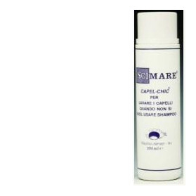 Scimare Capel Chic 200ml