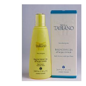 Aqua Tabiano Bagnodoccia 200ml