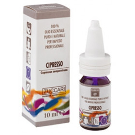 Olio Ess Nat Cipress Nato 10ml