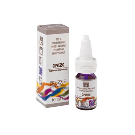 Olio Ess Nat Cipress Nato 10ml