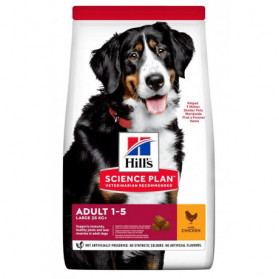 Sp Canine Adulti Afit Lb Chk 12Kg