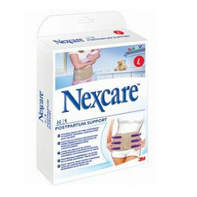 Supporto Addominale Post Parto Nexcare Large