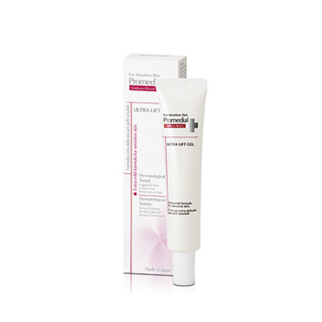 Promedial Gel Ultra Liftante