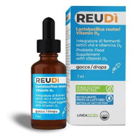 Reudi' Gocce 7 ml