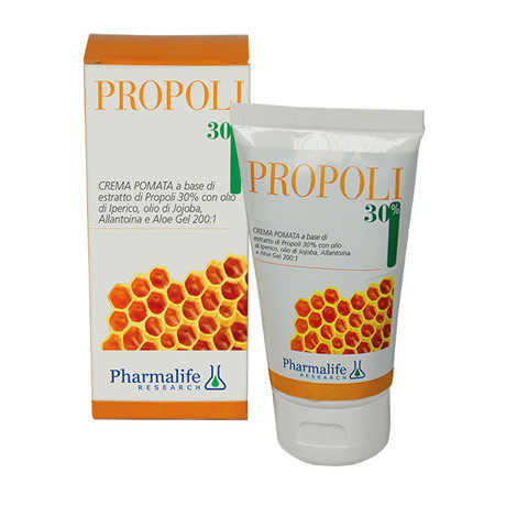 Crema Pomata Propoli 75ml