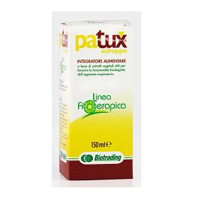 Patux Soluzione 150 ml