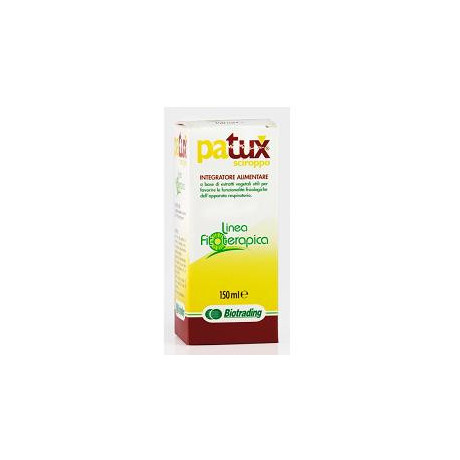 Patux Soluzione 150 ml