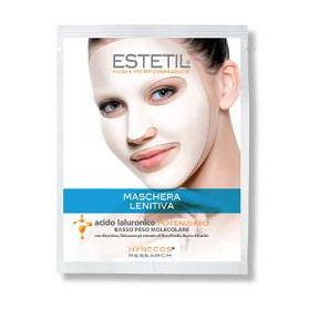 Estetil Maschera Lenitiva 17 ml