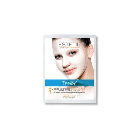 Estetil Maschera Lenitiva 17 ml