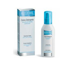 Aloedermal Crema Detergente 200ml