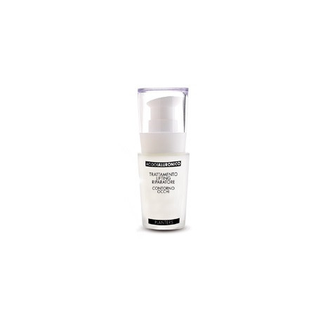 Planter's Acido Ialuronico Contorno Occhi Trattamento Lifting 15 ml