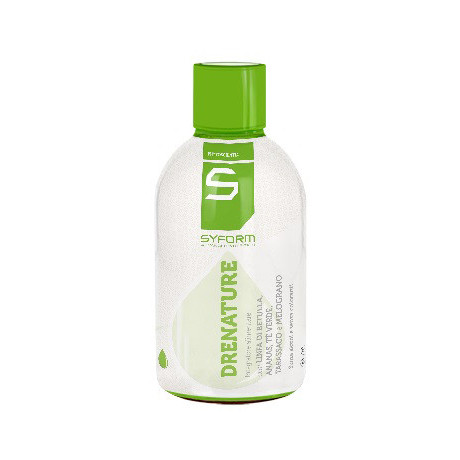 Drenature Soluzione 500 ml