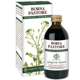 Borsa Pastore Estratto Integrale 200 ml