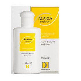 Acaros Emulsione 150ml