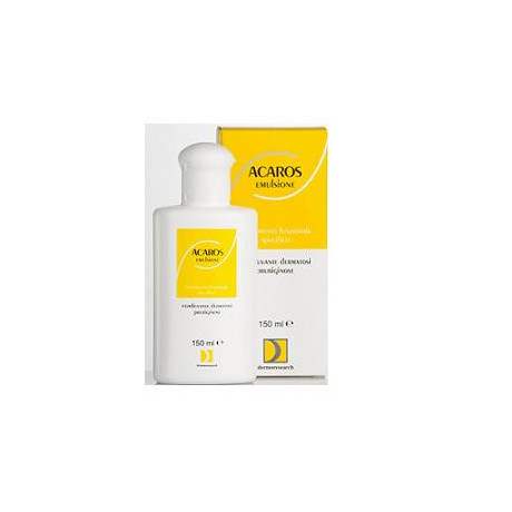 Acaros Emulsione 150ml