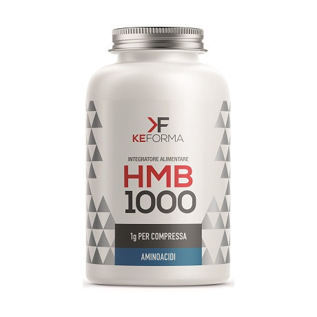 Hmb 1000 100 Compresse