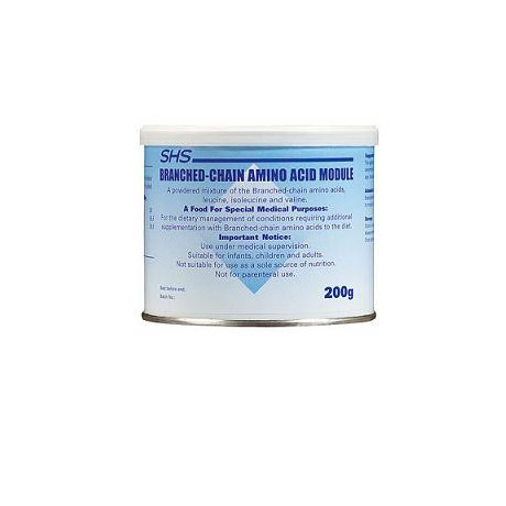 Bcaa Module 200 g Nuovo Packaging